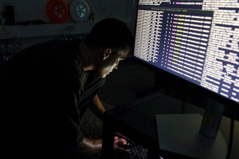 Cyber Resilience