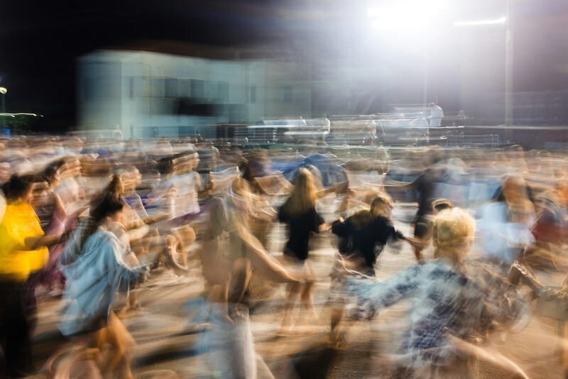 Collective action is reshaping philanthropy and partnerships