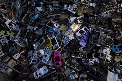 3 shifts can scale the circular economy - Vimarsana News