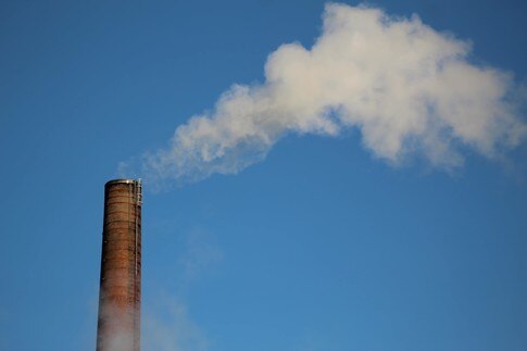 Greenhouse gases hit record high as CO2 levels surge in 2020 - Vimarsana News