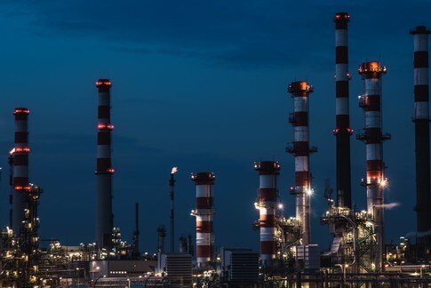 Can oil and gas investment go hand in hand with energy transition? - Vimarsana News