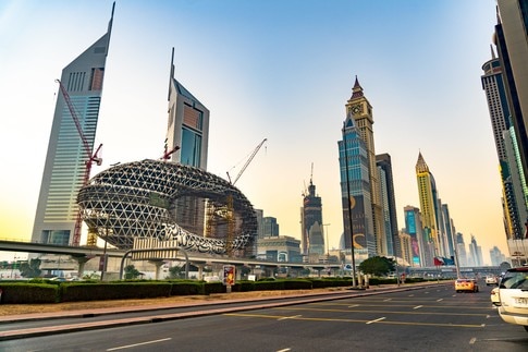 Here's how rising global risks will change our cities - Vimarsana News