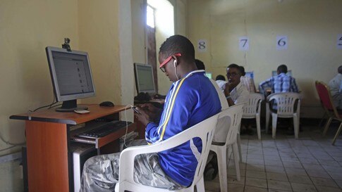 How to support Somalia’s tech sector | World Economic Forum