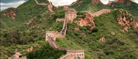 今年人们丢弃的电子垃圾的重量比长城还重 世界经济论坛