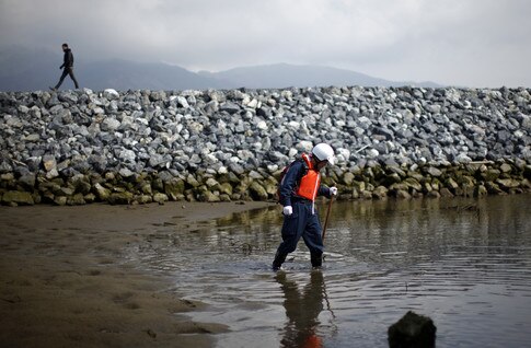 Here S How Japan Is Using Tech To Mitigate Natural Disasters World