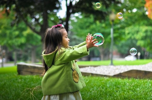 Learning through play represents best value for helping kids - Vimarsana News
