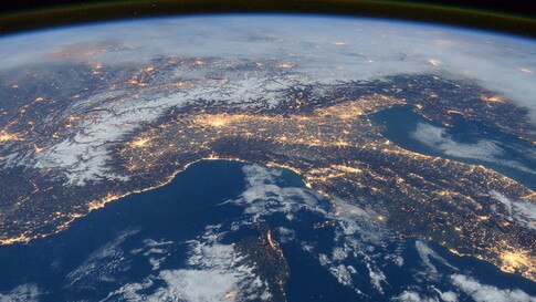 全球化时代 怎样才算是 世界公民 世界经济论坛