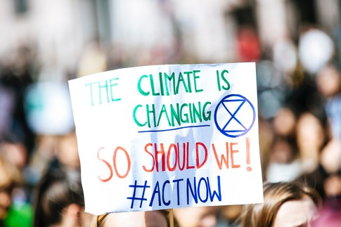 COP26: Entrepreneurs share solutions for climate action - Vimarsana News