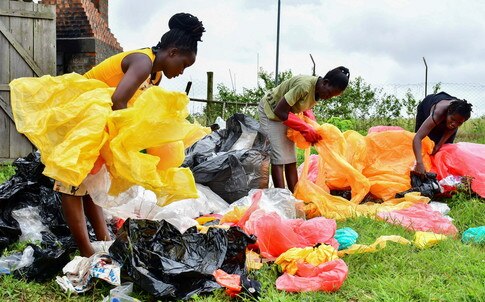 What if most of what we believe about poverty is wrong? World