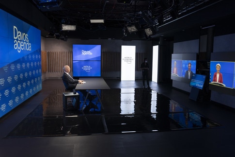 Davos Agenda 2022: Highlights and key takeaways | World Economic Forum - Vimarsana News