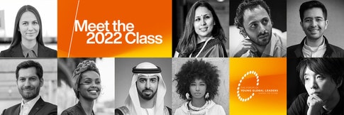 These young leaders are driving inclusivity and sustainability - Vimarsana News
