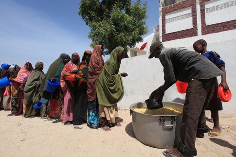 equality and justice must be at the heart of climate fight world economic forum