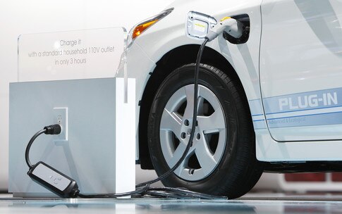 Climate: How can we make the most of electric vehicles? - Vimarsana News