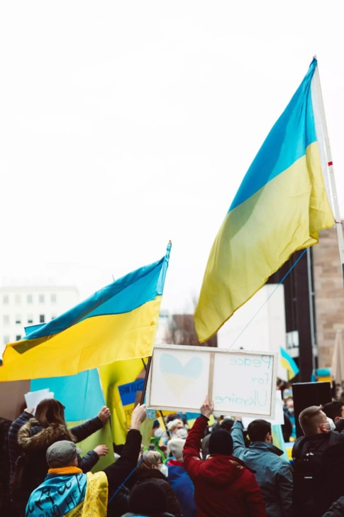 Spirit of Resilience: Ukrainian Voices \u003e Reunión Anual del Foro Económico  Mundial | Foro Económico Mundial