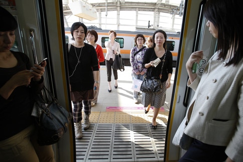 Japan's mental health crisis shows we need to fight harder for gender equality - Vimarsana News