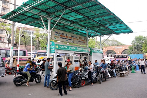 'One Less Car': How this country is encouraging green mobility | World ...
