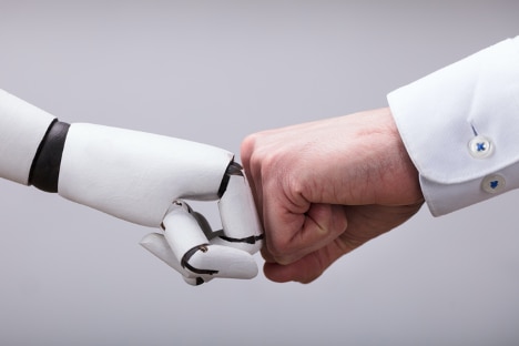 How to take a human-centred approach to AI technology - Vimarsana News