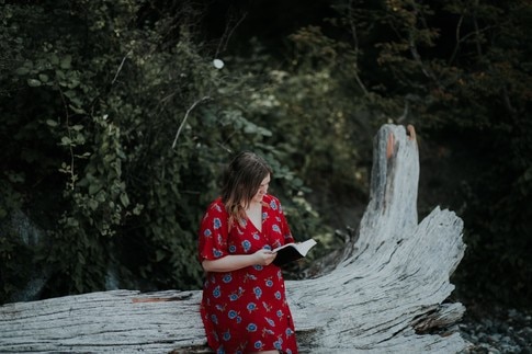 7 'Champions for Nature' tell us their must-read books - Vimarsana News