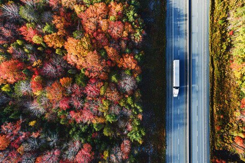 The freight industry is on a journey to decarbonization - Vimarsana News