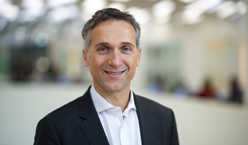 Signify's Eric Rondolat: How small steps lead to big changes - Vimarsana News