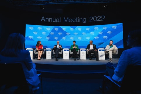 global cybersecurity forum 2022