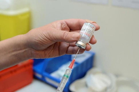 COVID-19 disinformation divide: understanding vaccine attitudes - Vimarsana News