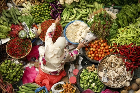 United Nations World Food Programme (WFP) | World Economic Forum