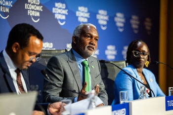 A decade since the SDGs, a green growth agenda is growing | World ...