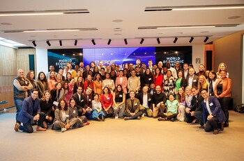 5 ways Young Global Leaders navigate today's complex times | World