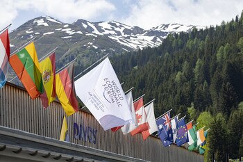 European Council on Foreign Relations (ECFR) | World Economic Forum