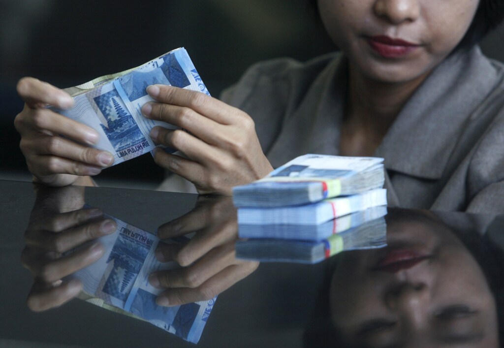 Unlocking economic opportunities for women in ASEAN helps create robust economies
