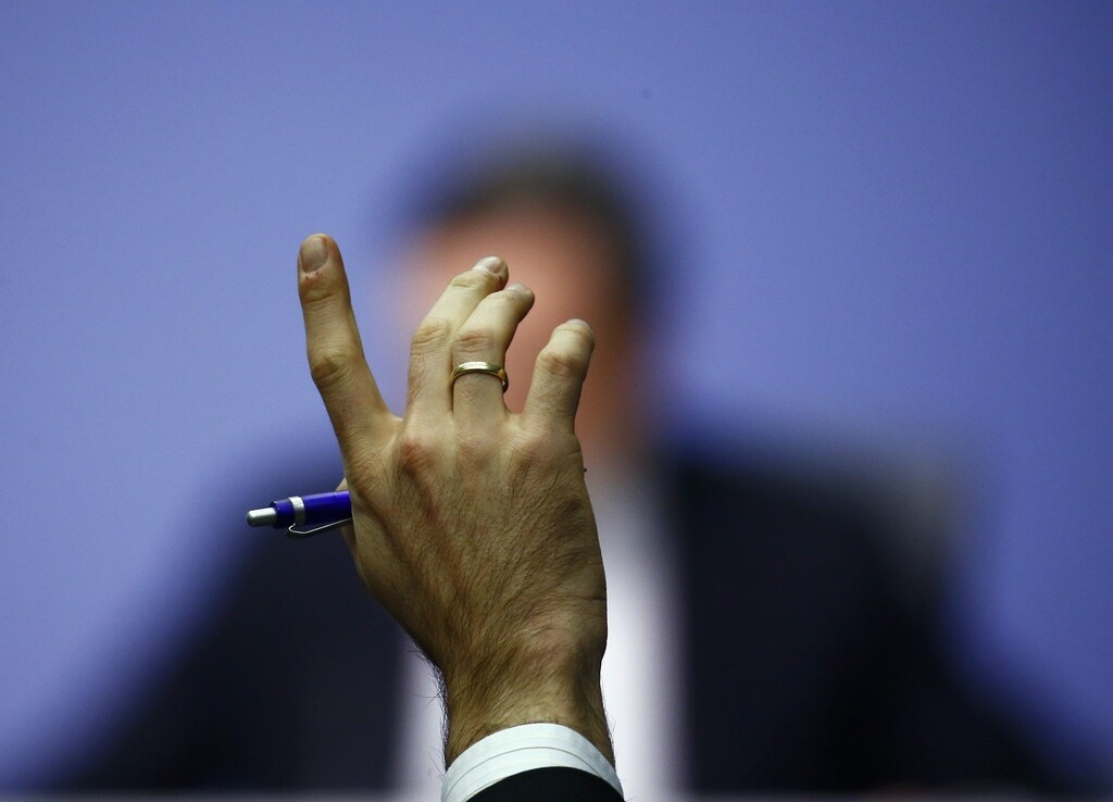 We need more open-minded leadership