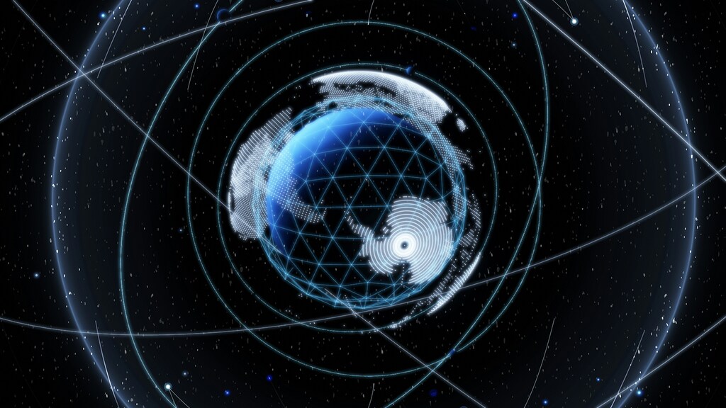 To unlock Earth Observation's full value, organizations need to move from experimentation to systematic integration.