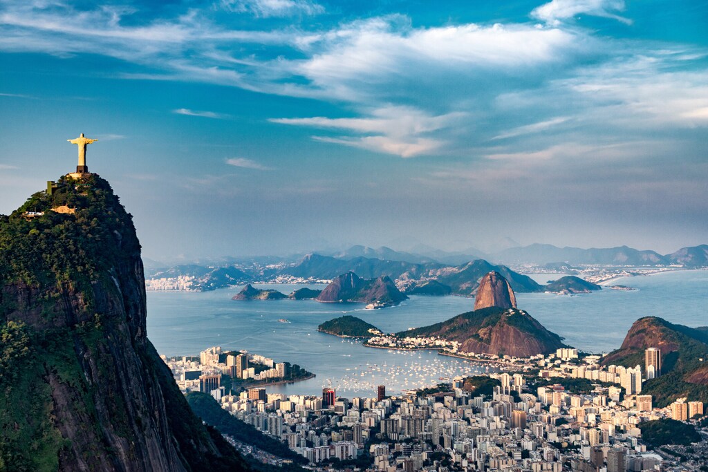 The unique attributes of Latin America give the region an edge for AI development.
