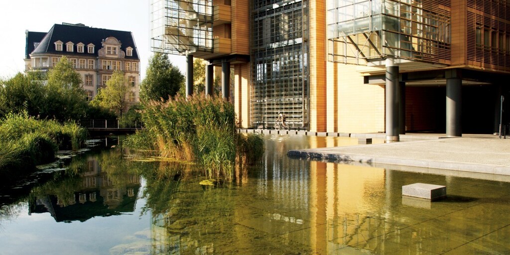 Climate change cities resilience