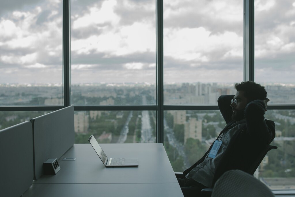 Companies should improve cyber resilience as cyber threats ramp up.