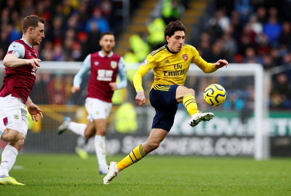 Hector Bellerin