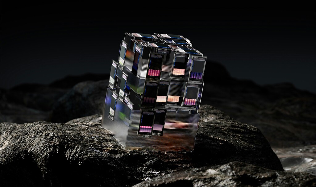 A cube on a rock: Saudi Arabia is strategically positioned to become a global hub for the quantum economy