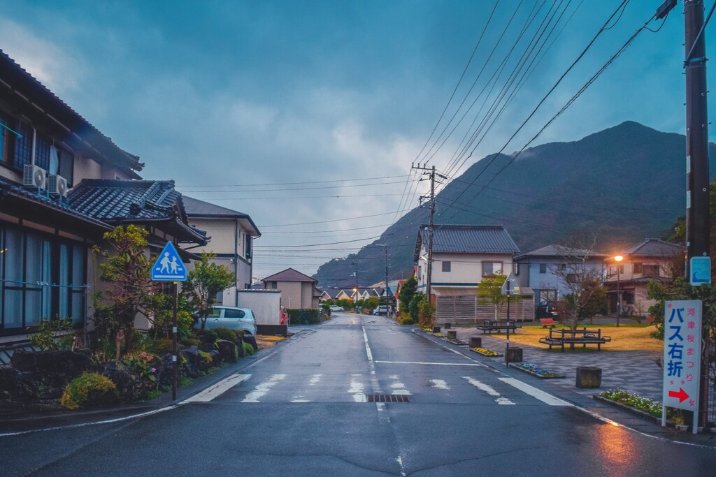 Promoting road safety for seniors also builds community resilience.
