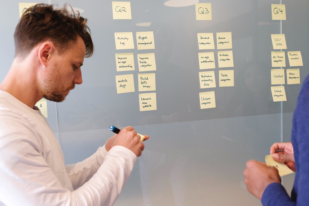 Breaking up long streaks of challenging assignments may be one of the simplest ways managers can reduce employee burnout and boost retention.
