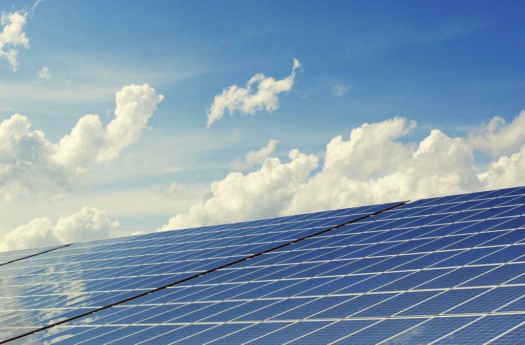 We need to address the fundamental issue of equity in the energy transition.