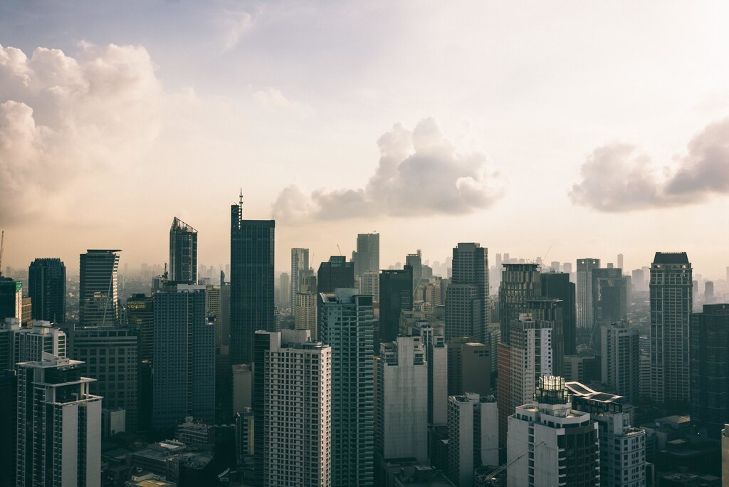 Cities should be recognized as leading stakeholders on issues with local relevance.