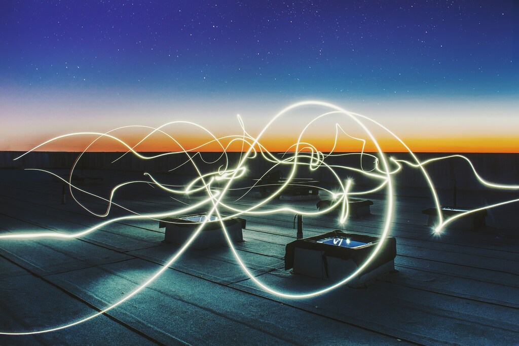The energy industry is facing a talent crisis.