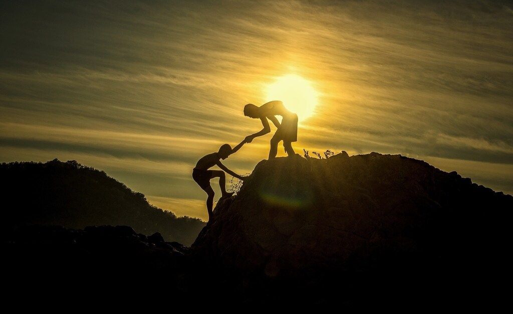 The right team culture can help limit the effects of fear on your business.
