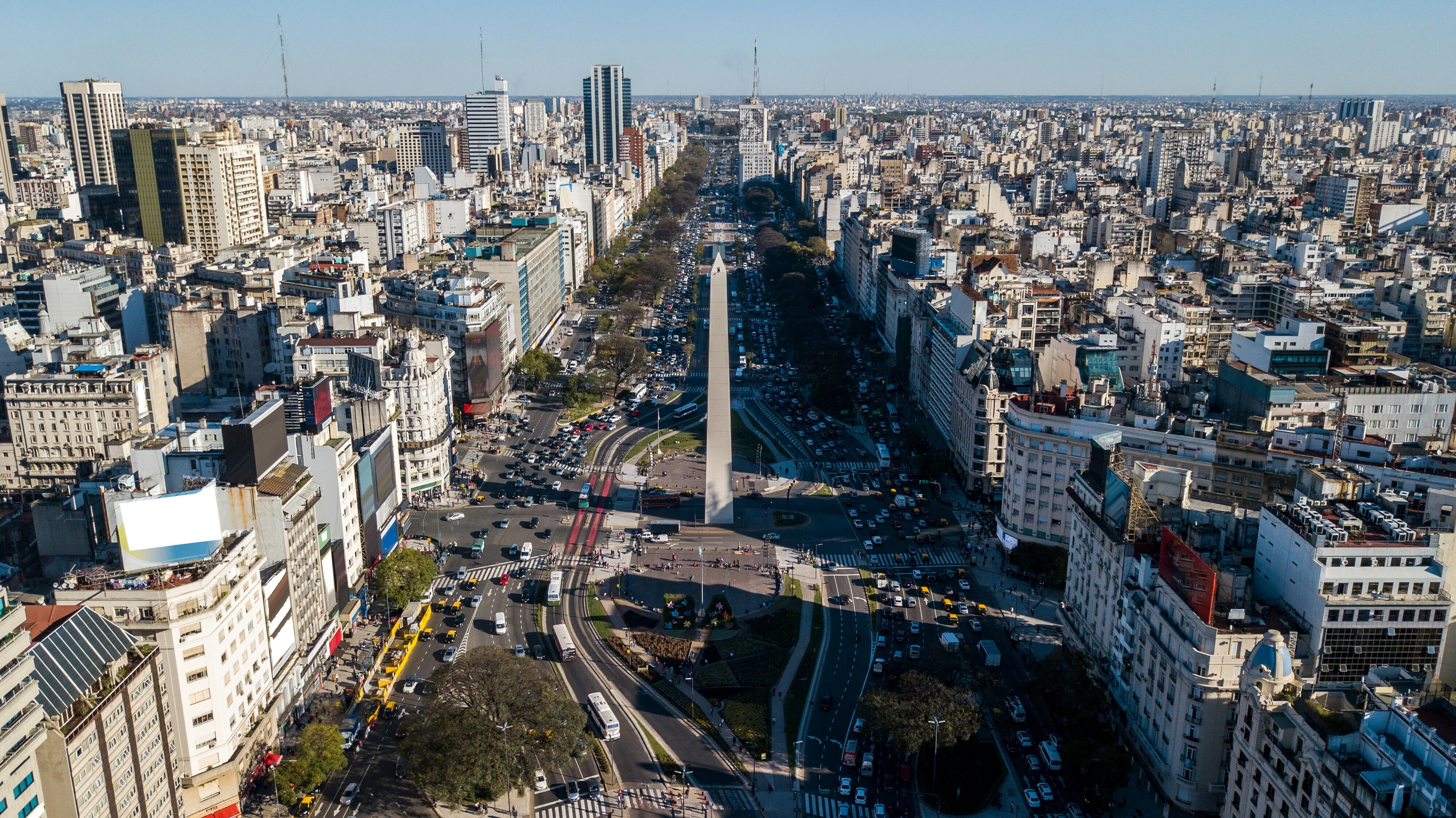 Latin America: Latest analysis, insights and developments from the World Economic Forum