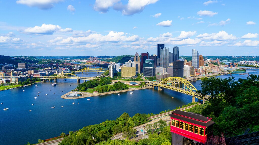 Pittsburgh.