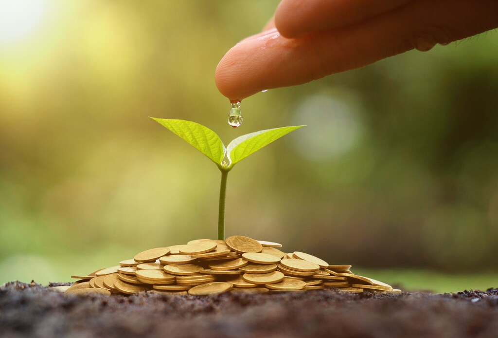 Wider access to climate finance is needed to achieve the net zero transition.