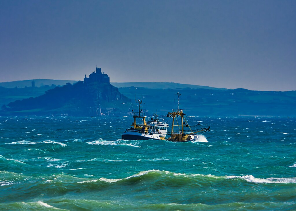 It's time to build a truly sustainable ocean economy