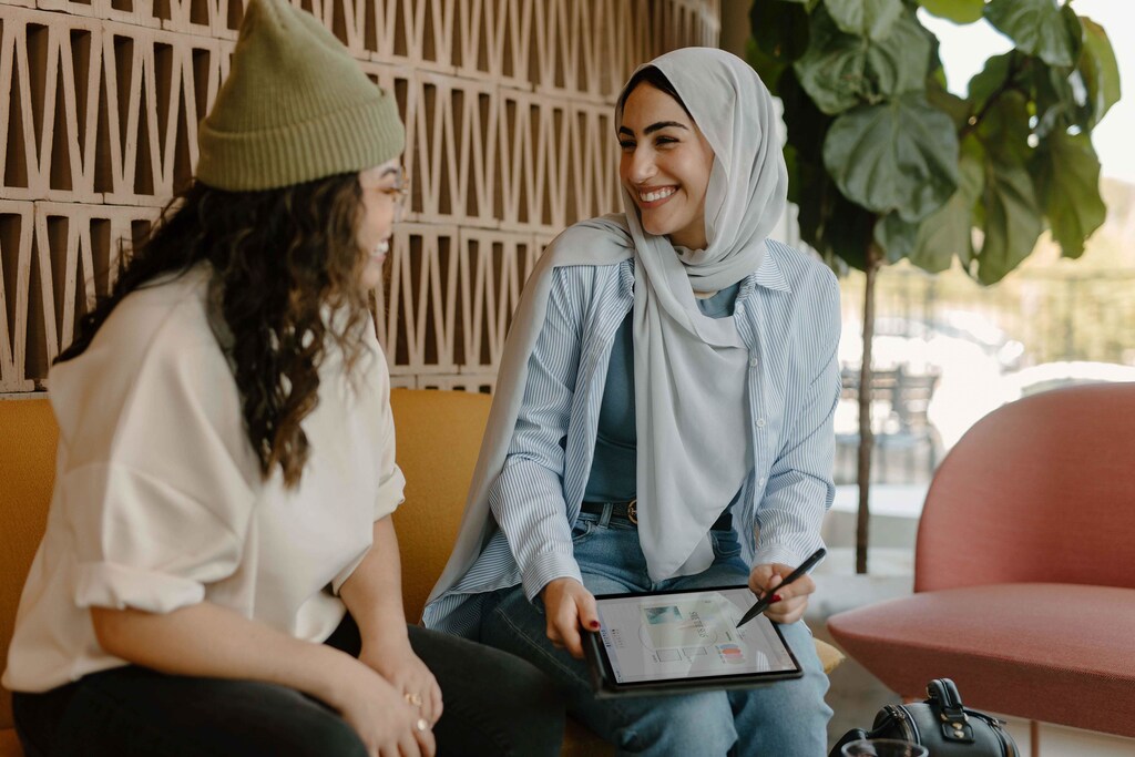women changemakers social entrepreneurship decision making solutions