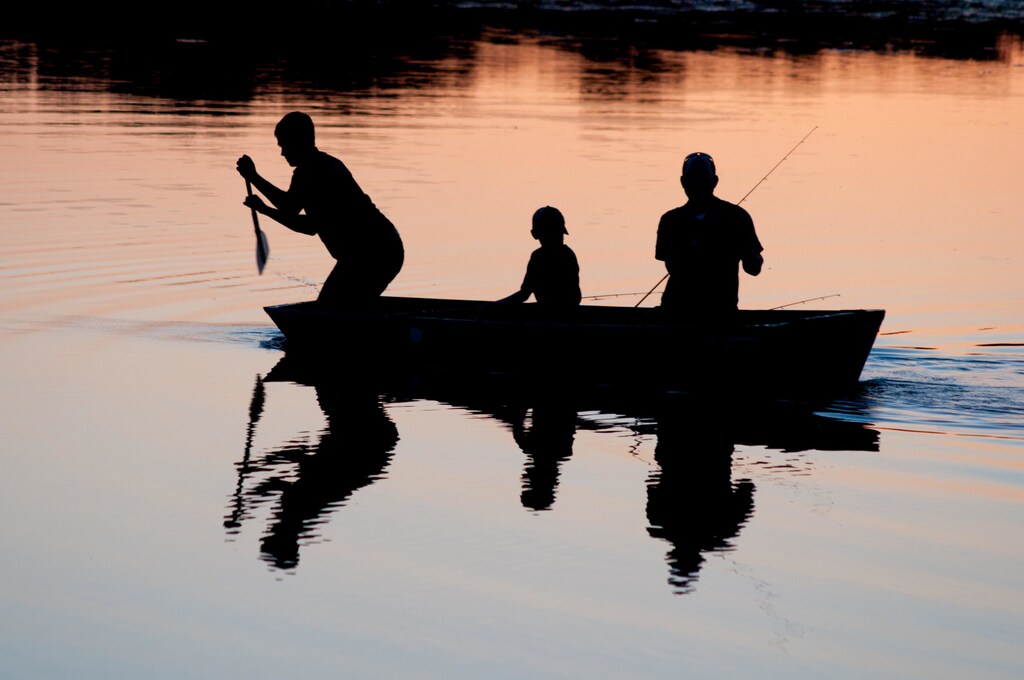 We need to protect and expand our water resources.